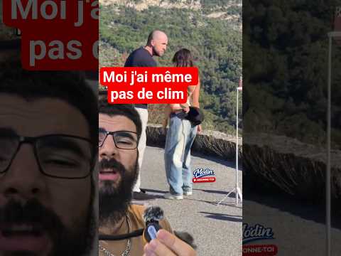 🎙️😭 GMK avec Léa Elui moi regardez ma clim svp... ✨